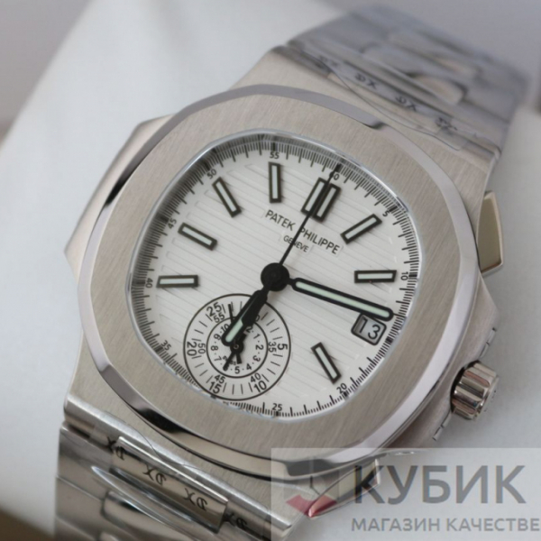 Patek Philippe Men Nautilus LUX (код 373)