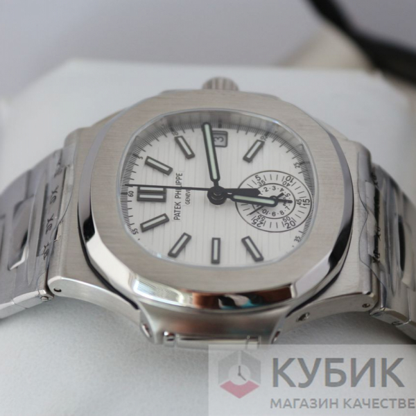 Patek Philippe Men Nautilus LUX (код 373)