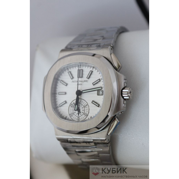 Patek Philippe Men Nautilus LUX (код 373)