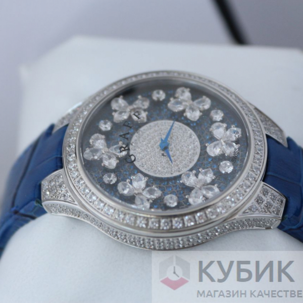 Graff (код 007)