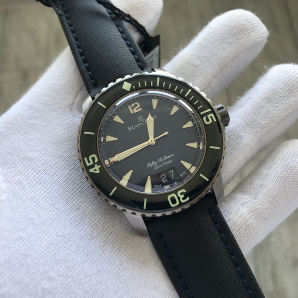 Blancpain Fifty Fathoms (код 006)