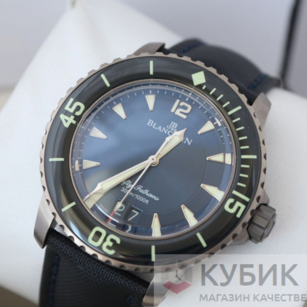 Blancpain Fifty Fathoms (код 006)