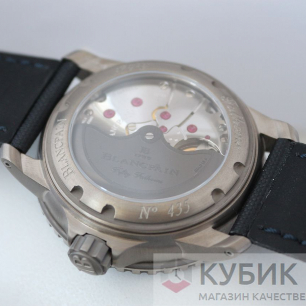 Blancpain Fifty Fathoms (код 006)