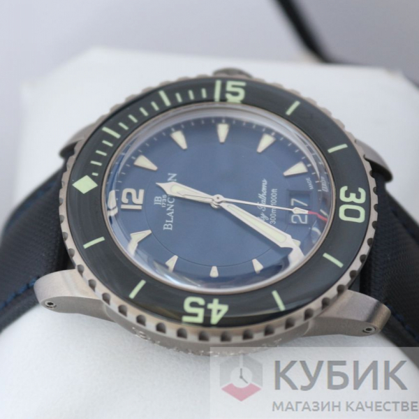 Blancpain Fifty Fathoms (код 006)