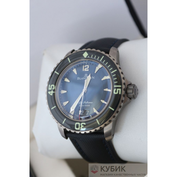 Blancpain Fifty Fathoms (код 006)