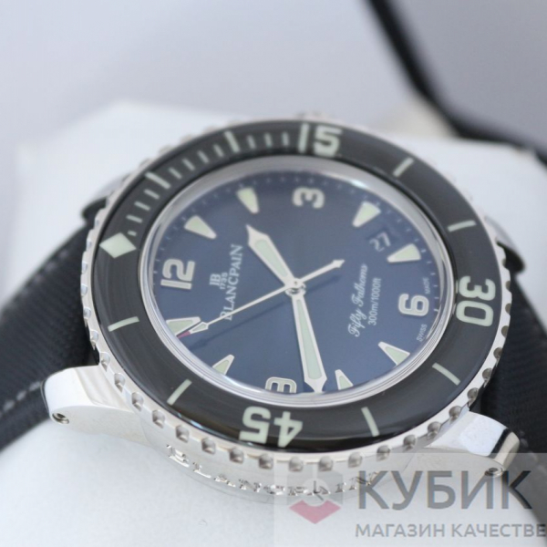 Blancpain Fifty Fathoms (код 007)
