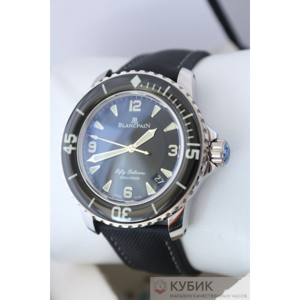 Blancpain Fifty Fathoms (код 007)