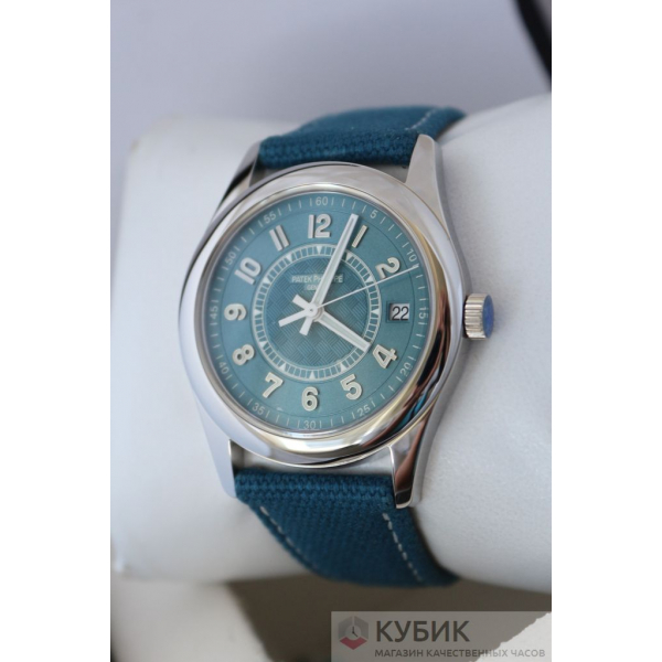 Patek Philippe Calatrava (код 366)