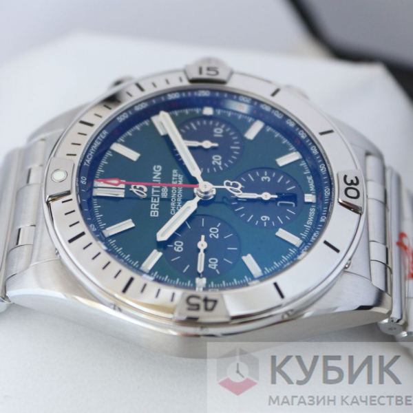 BREITLING Chronometre Chronomat (код 138)