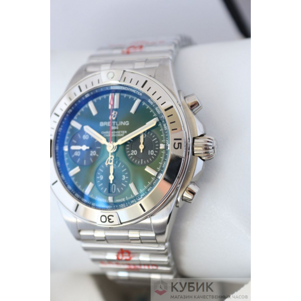 BREITLING Chronometre Chronomat (код 138)