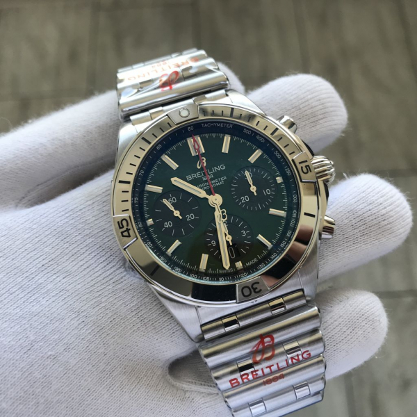 BREITLING Chronometre Chronomat (код 138)