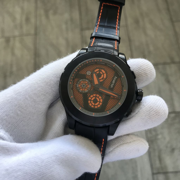 Valbray V.01 OCULUS Hypnosis Orange  (103)