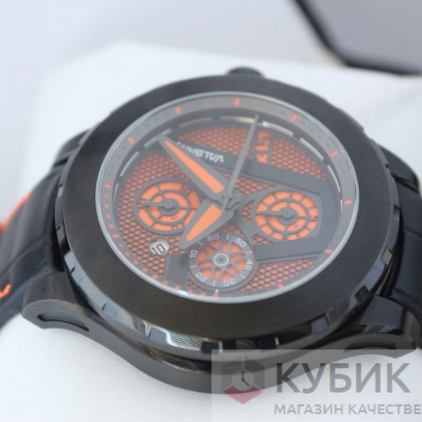 Valbray V.01 OCULUS Hypnosis Orange  (103)