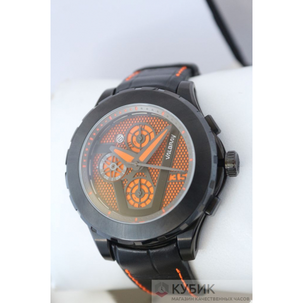 Valbray V.01 OCULUS Hypnosis Orange  (103)