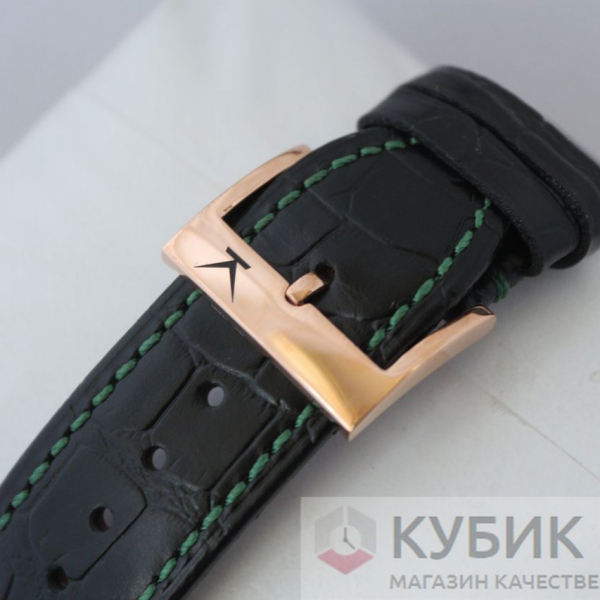 Konstantin Chaykin Green Halloween (код 001)