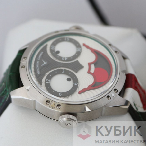Konstantin Chaykin Joker Selfie (код 002)