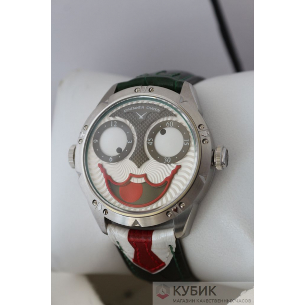 Konstantin Chaykin Joker Selfie (код 002)