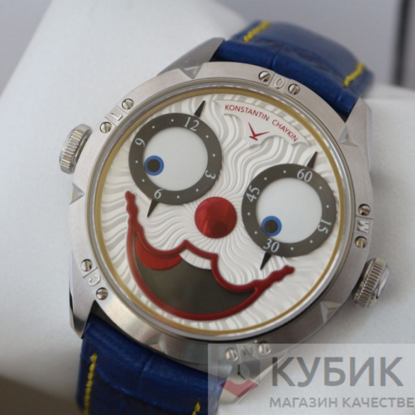 Konstantin Chaykin Joker Selfie (код 003)