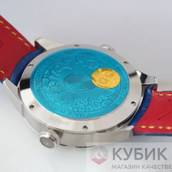 Konstantin Chaykin Joker Selfie (код 003)