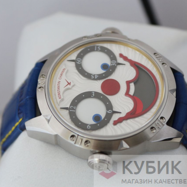Konstantin Chaykin Joker Selfie (код 003)