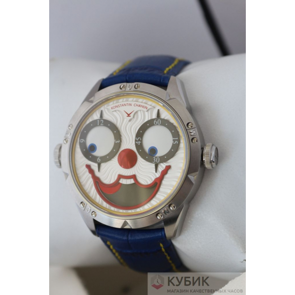 Konstantin Chaykin Joker Selfie (код 003)