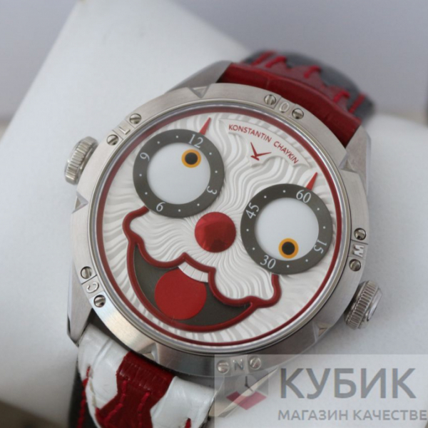Konstantin Chaykin Joker Selfie (код 004)