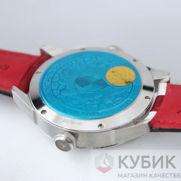 Konstantin Chaykin Joker Selfie (код 004)