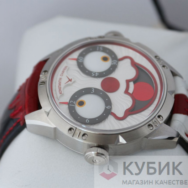 Konstantin Chaykin Joker Selfie (код 004)