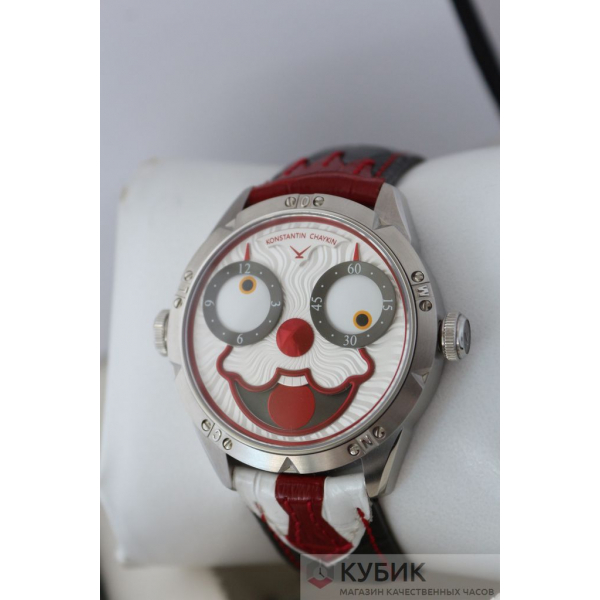 Konstantin Chaykin Joker Selfie (код 004)