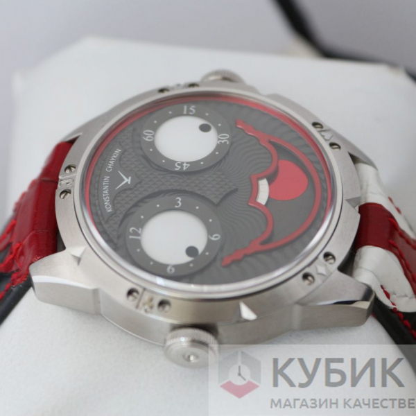 Konstantin Chaykin Joker Selfie (код 005)