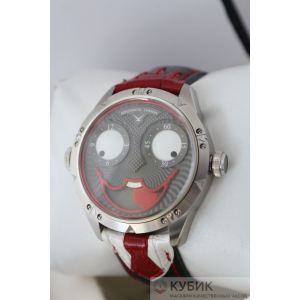 Konstantin Chaykin Joker Selfie (код 005)
