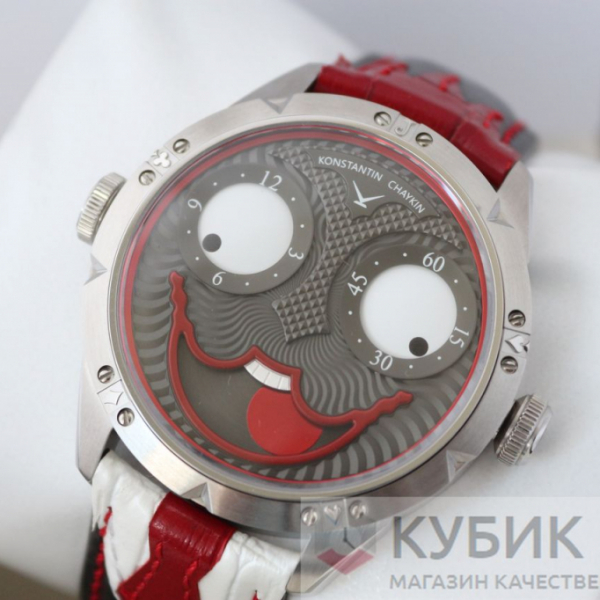 Konstantin Chaykin Joker Selfie (код 005)