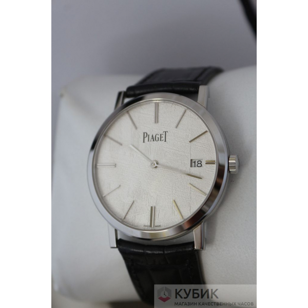Piaget (код 060)