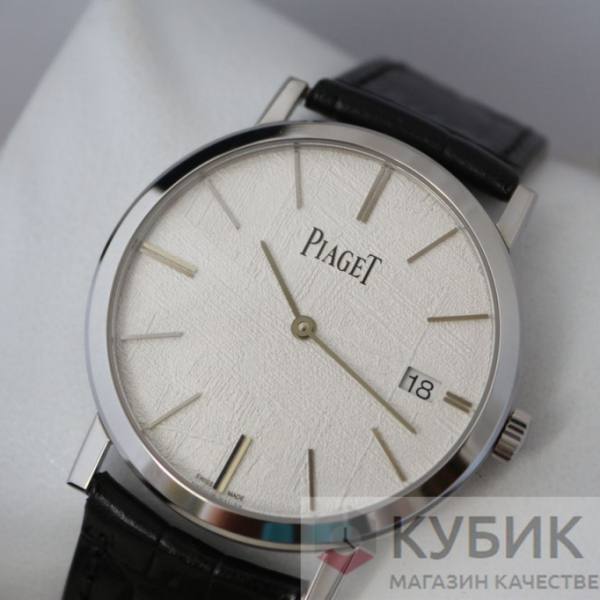 Piaget (код 060)