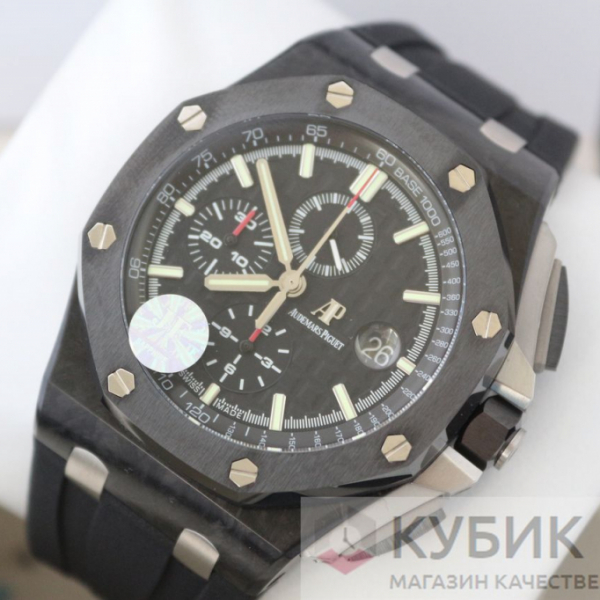 Audemars Piguet Royal Oak Offshore Chronograph (код 323)
