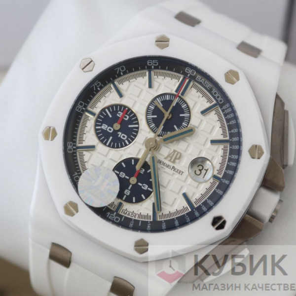 Audemars Piguet Royal Oak Offshore Chronograph (код 324)