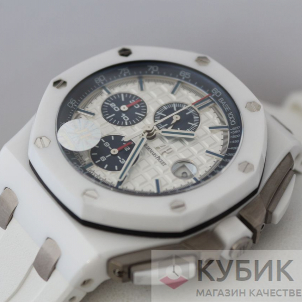 Audemars Piguet Royal Oak Offshore Chronograph (код 324)