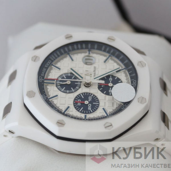 Audemars Piguet Royal Oak Offshore Chronograph (код 324)