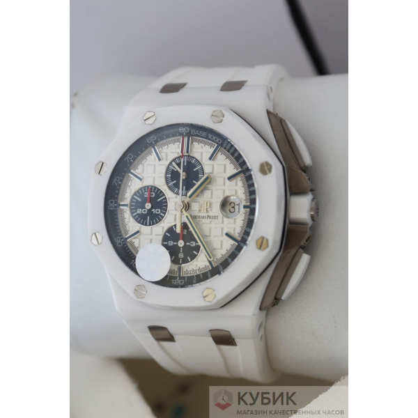 Audemars Piguet Royal Oak Offshore Chronograph (код 324)