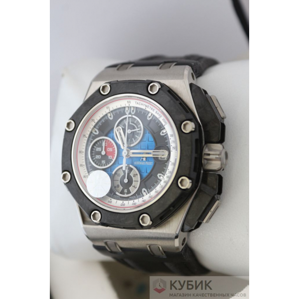 Audemars Piguet Royal Oak Offshore Chronograph (код 325)