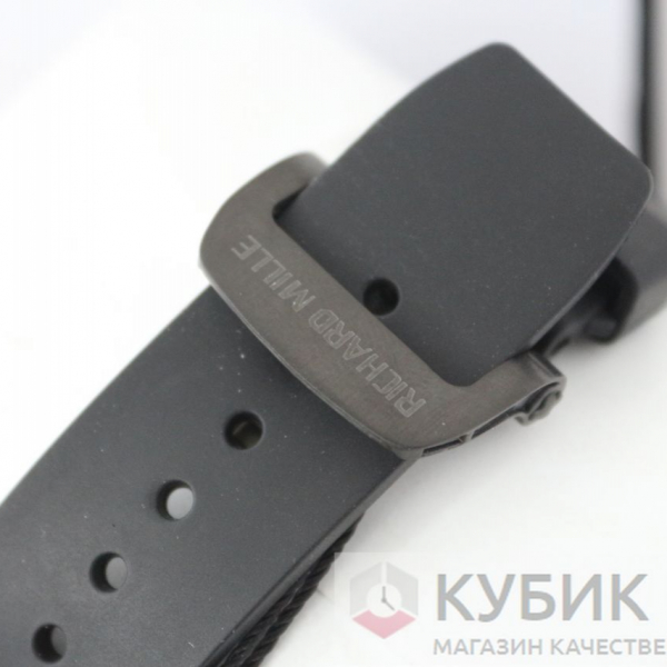Richard Mille RM 61-01 Manual Winding Yohan Blake (код 071)