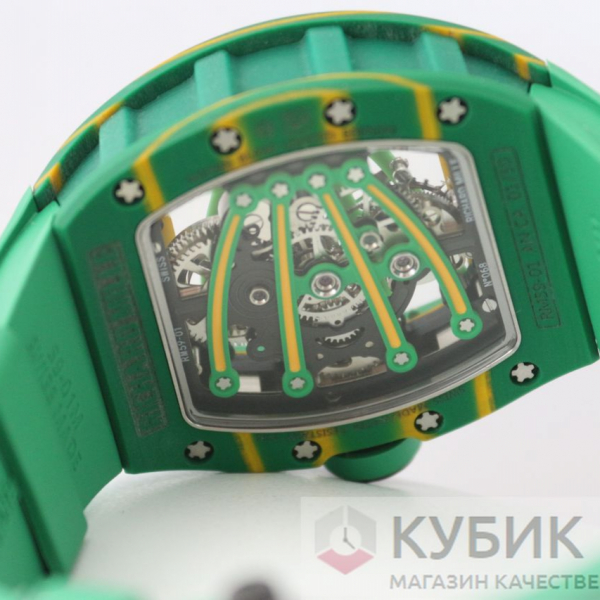 Richard Mille (код 072)