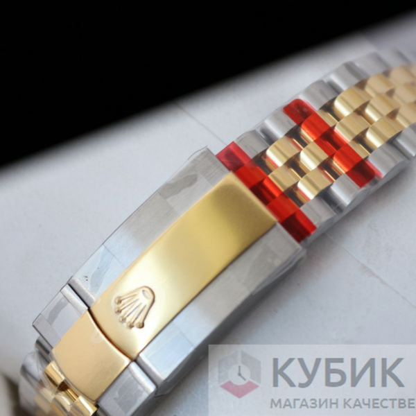 Rolex Rolex Oyster Perpetual Datejust 36 (код 143-08) Дубликат LUX