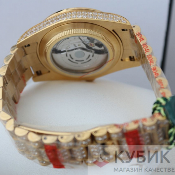 Rolex Datejust Diamonds (код 291-01) Дубликат LUX