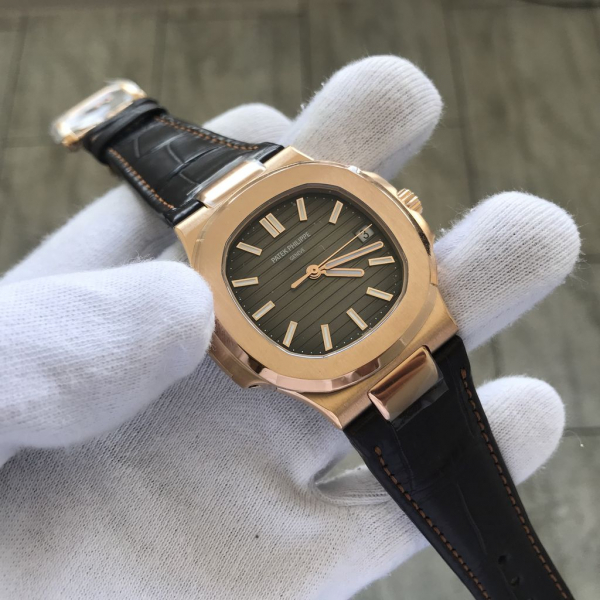 Patek Philippe Men Nautilus (код 381)