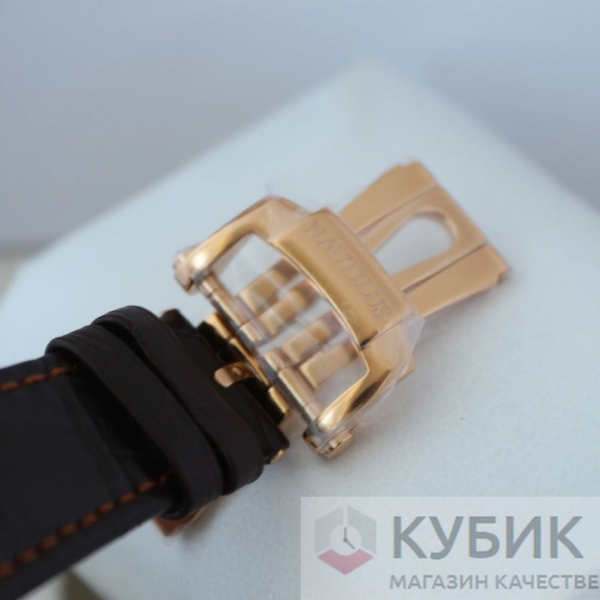 Patek Philippe Men Nautilus (код 381)
