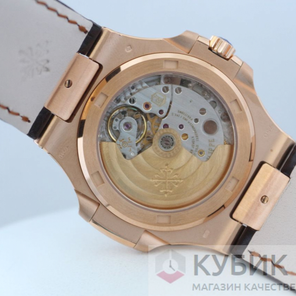 Patek Philippe Men Nautilus (код 381)