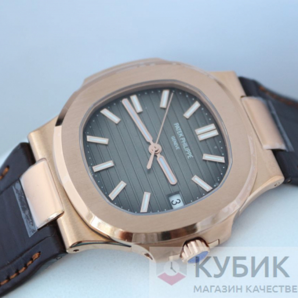 Patek Philippe Men Nautilus (код 381)