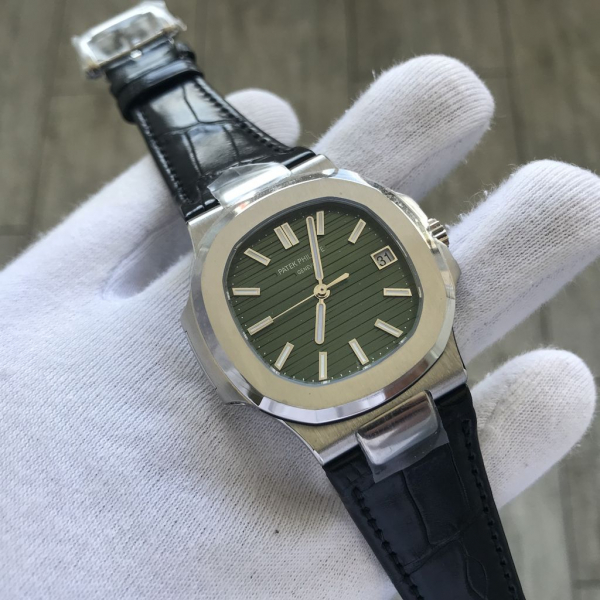 Patek Philippe Men Nautilus (код 382)