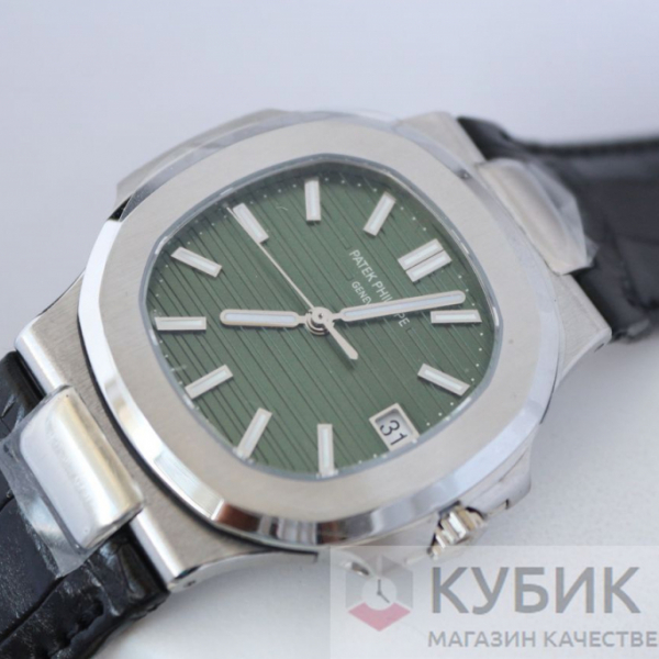Patek Philippe Men Nautilus (код 382)
